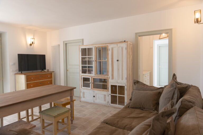Villa Trulli Eden