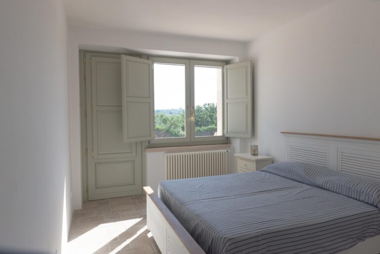 Villa Trulli Eden