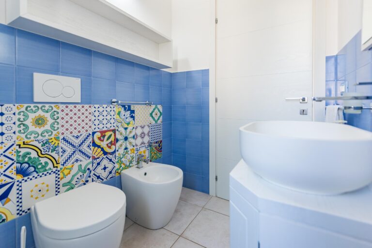 Malaspina luxury pool