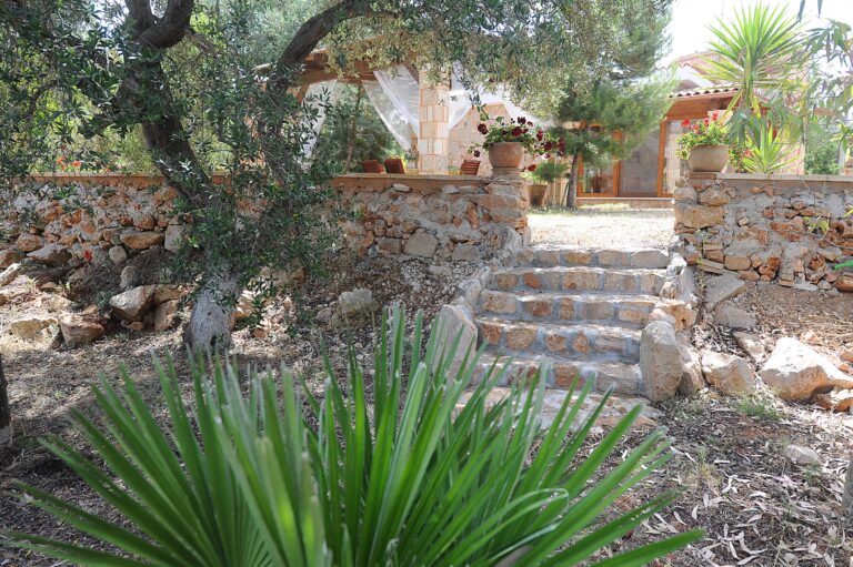 Villa Serena Maria