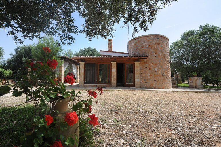 Villa Serena Maria