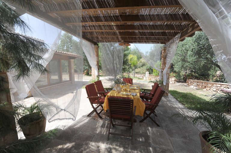 Villa Serena Maria