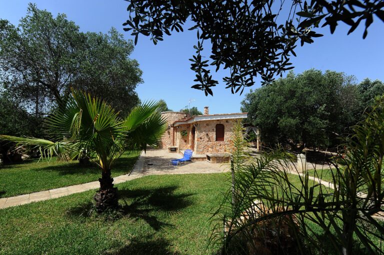 Villa Serena Maria