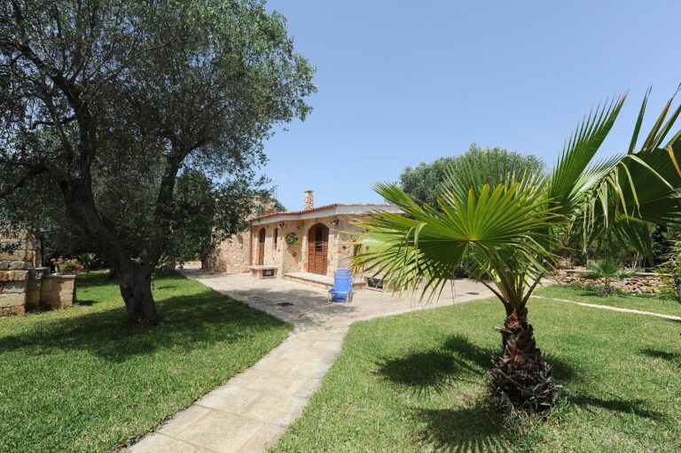 Villa Serena Maria