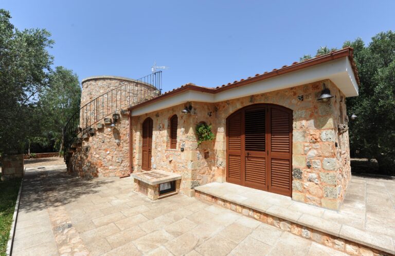 Villa Serena Maria