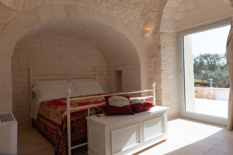 Trullo Dei Ricordi