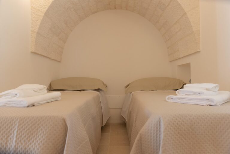 Trullo Dei Ricordi