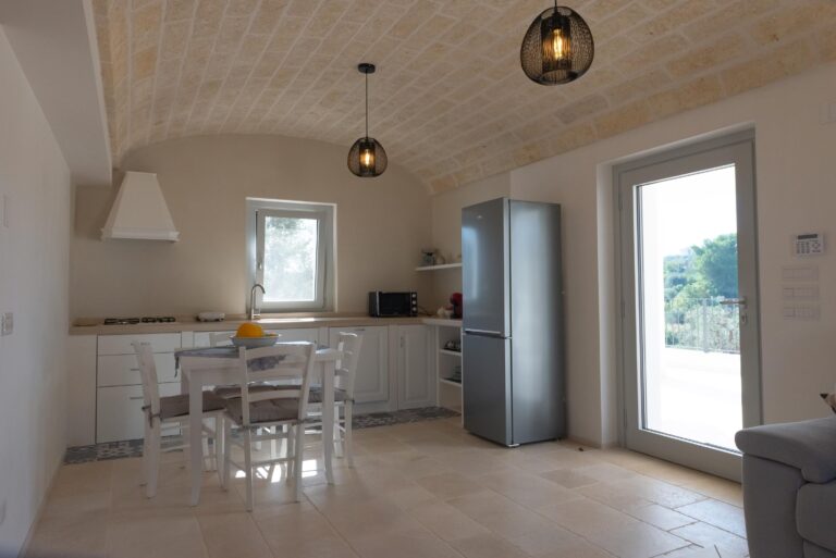 Trullo Dei Ricordi