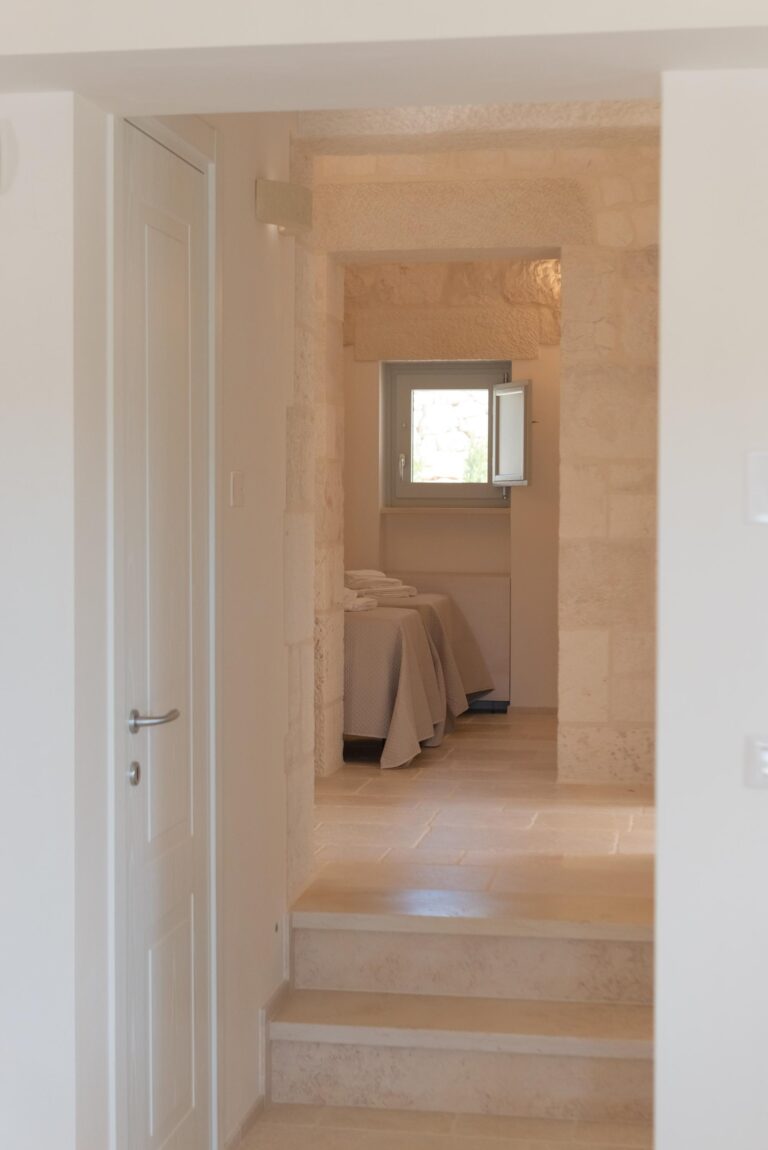 Trullo Dei Ricordi