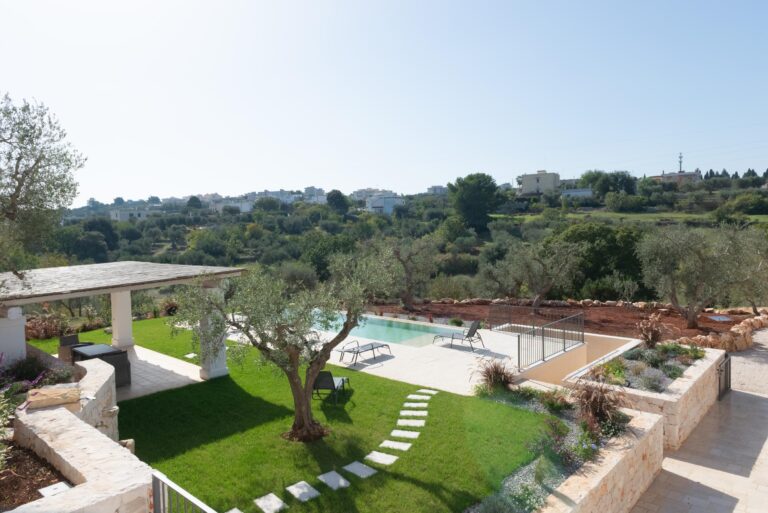 Trullo Dei Ricordi