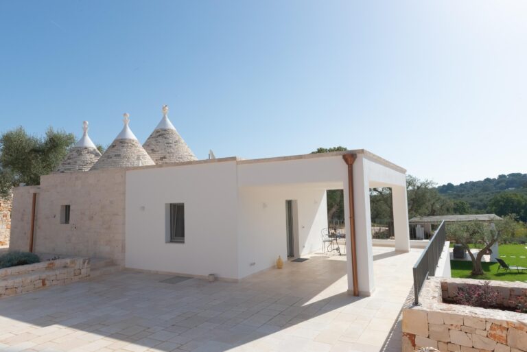 Trullo Dei Ricordi