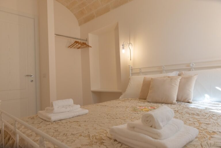 Trullo Dei Ricordi