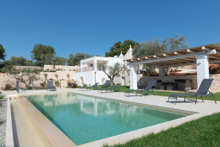 Trullo Dei Ricordi