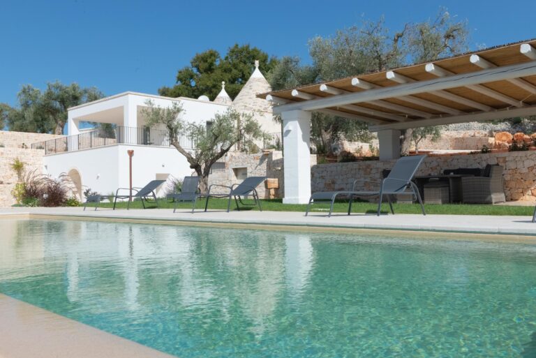 Trullo Dei Ricordi