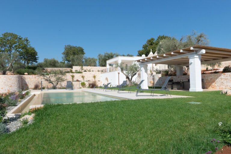 Trullo Dei Ricordi