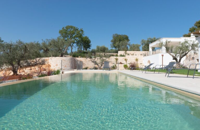 Trullo Dei Ricordi