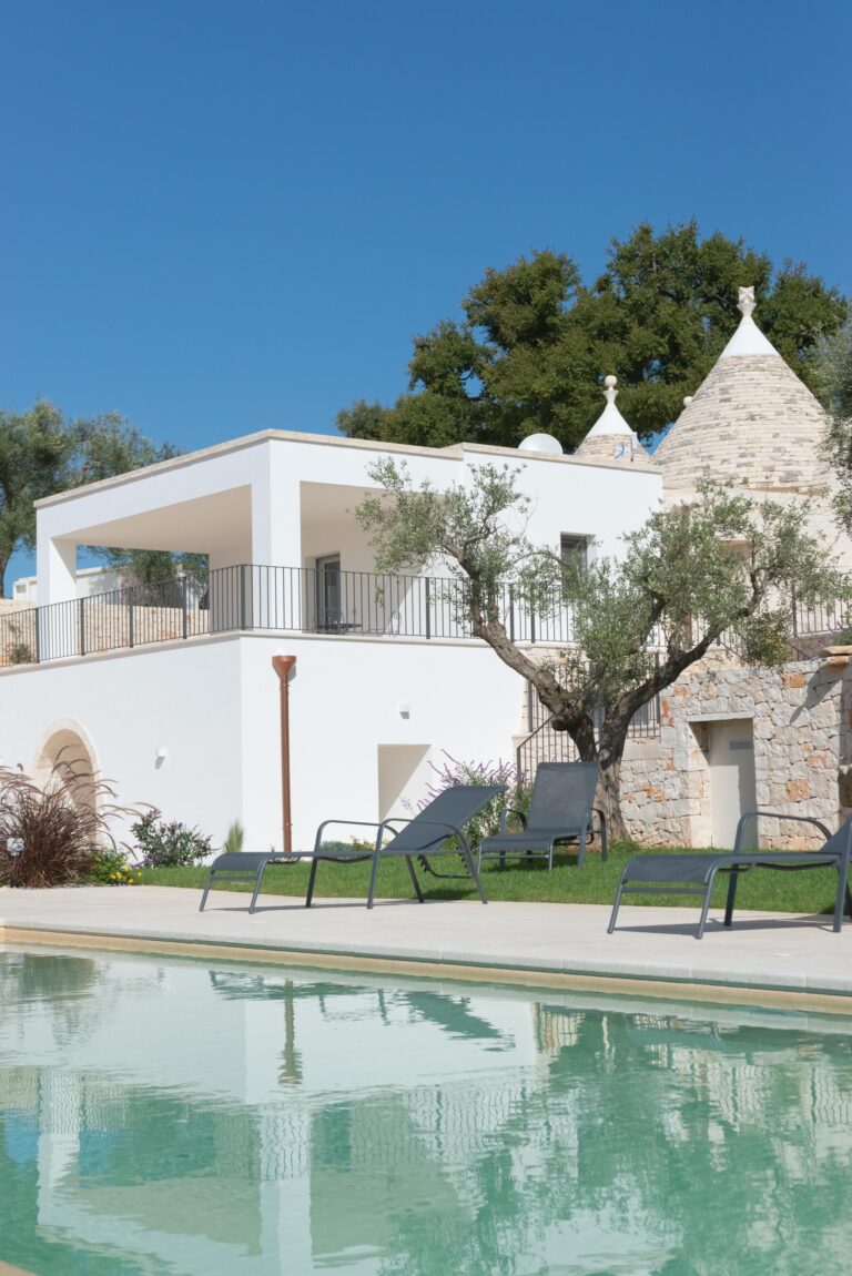 Trullo Dei Ricordi