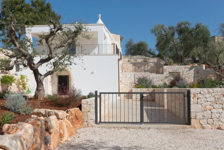 Trullo Dei Ricordi