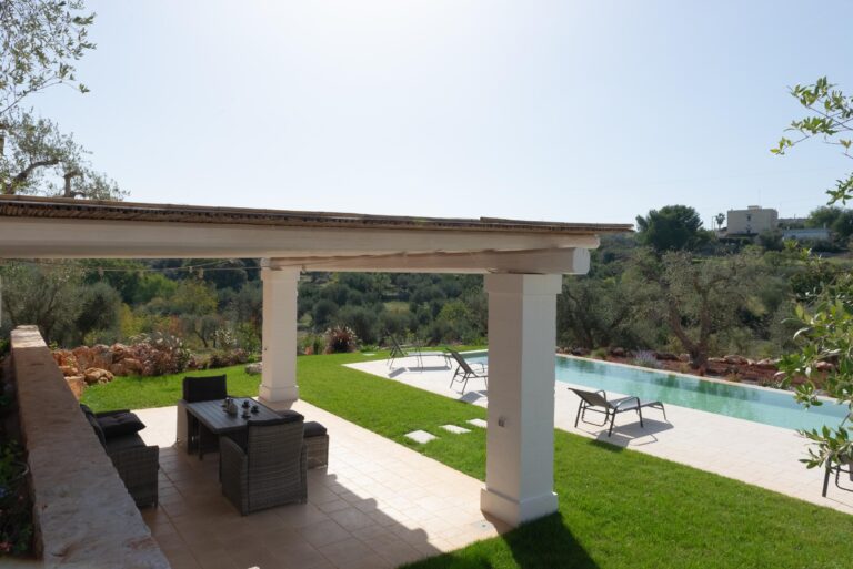 Trullo Dei Ricordi
