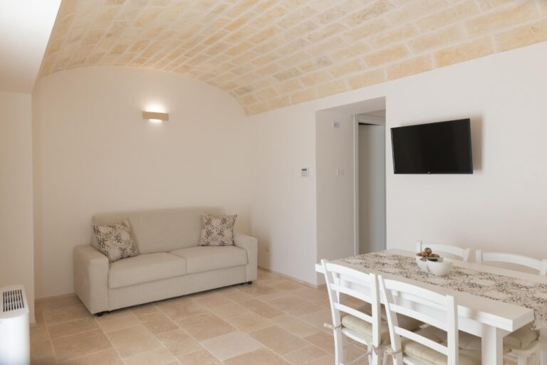 Trullo Dei Ricordi