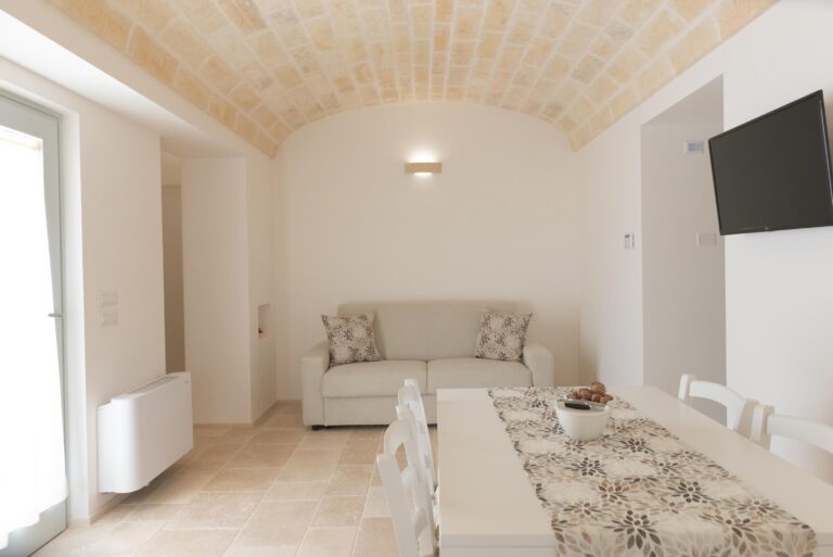 Trullo Dei Ricordi