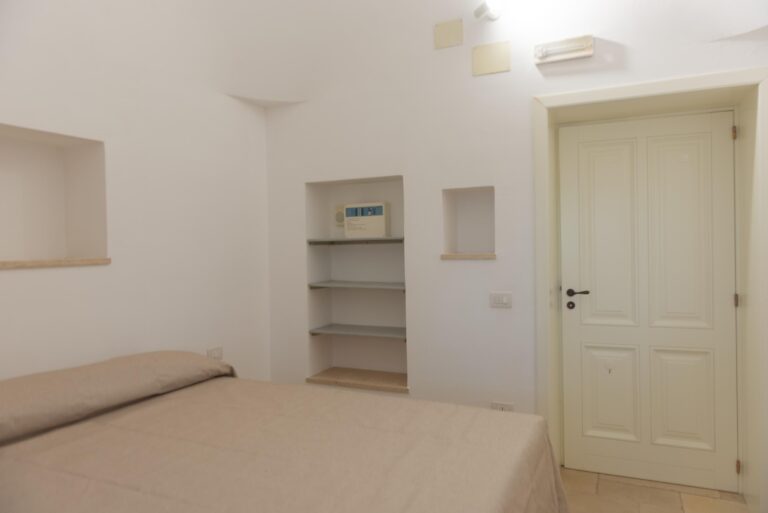 Trulli della Tranquillità