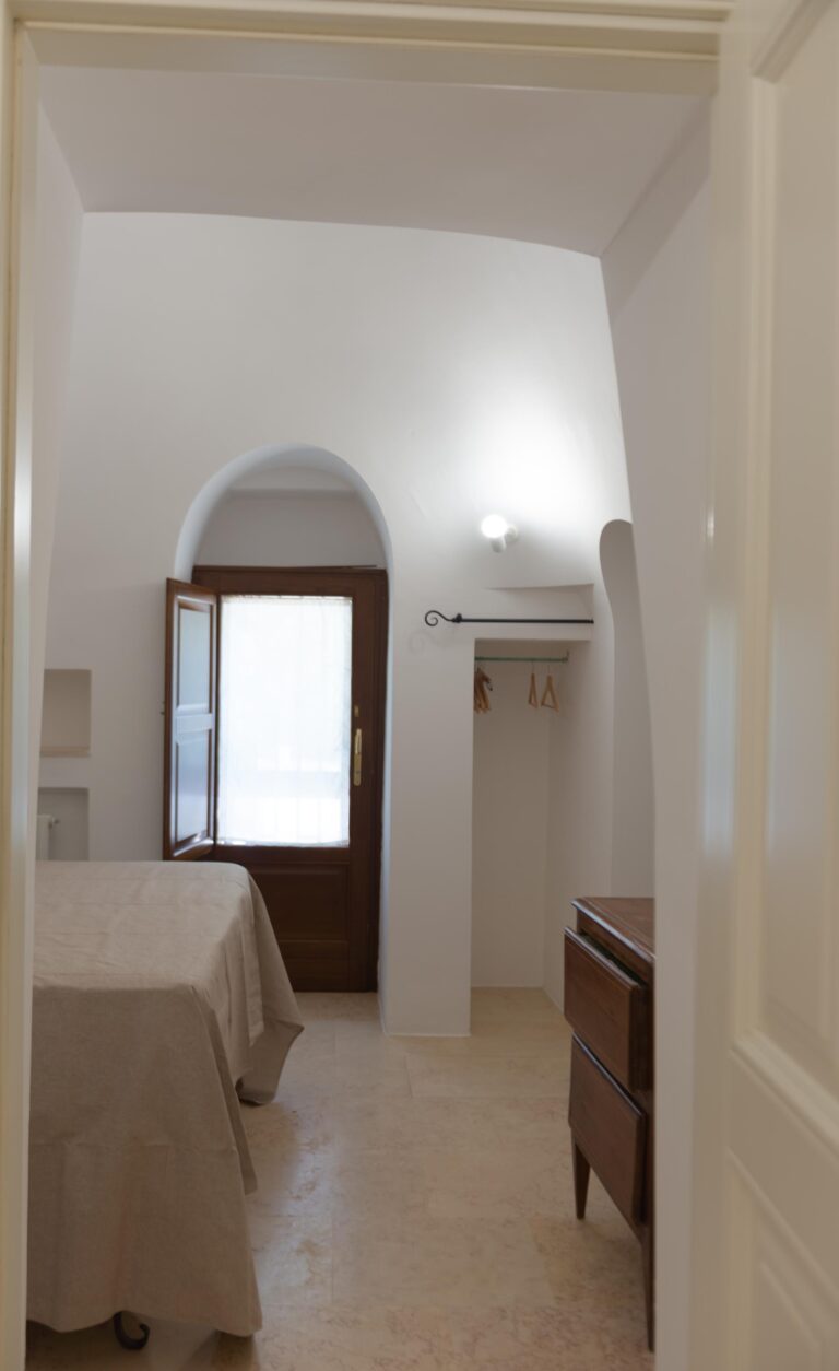 Trulli della Tranquillità