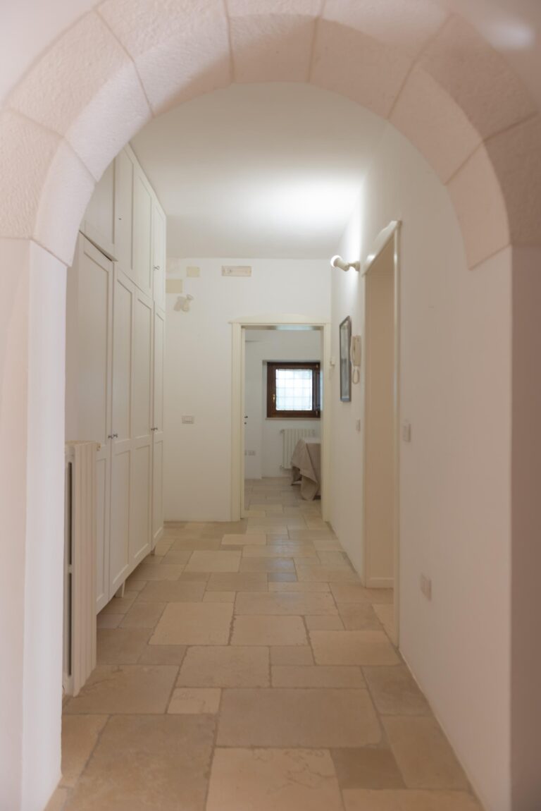 Trulli della Tranquillità