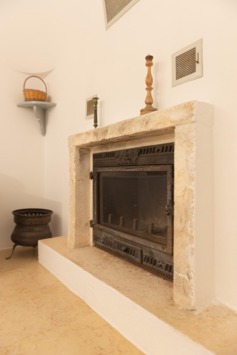 Trulli della Tranquillità