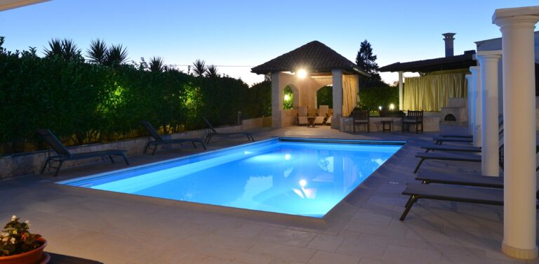 Villa Delle Meraviglie