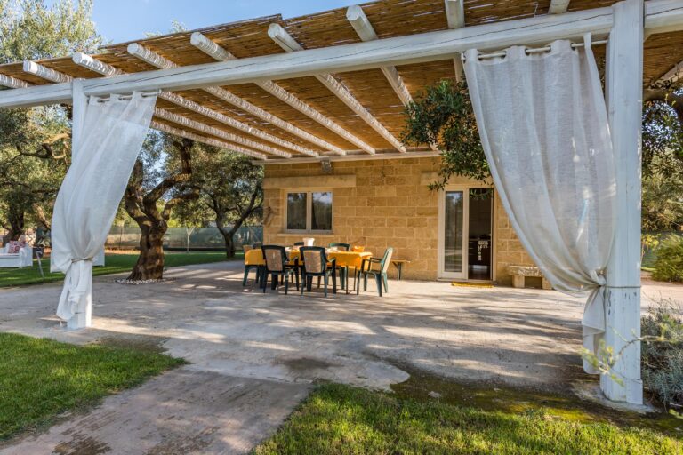 Villa Safiria
