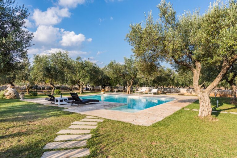 Villa Safiria
