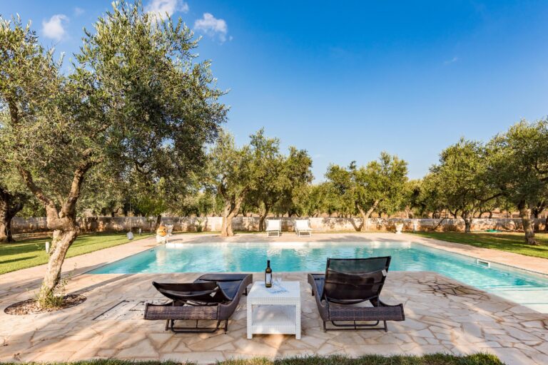 Villa Safiria