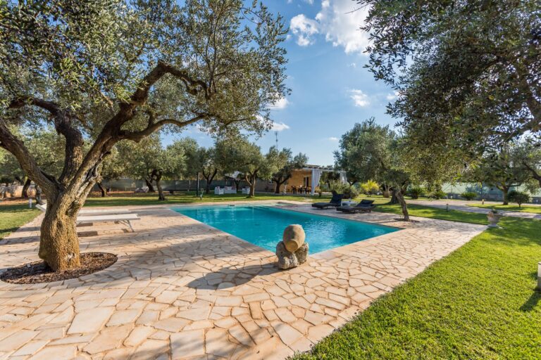 Villa Safiria