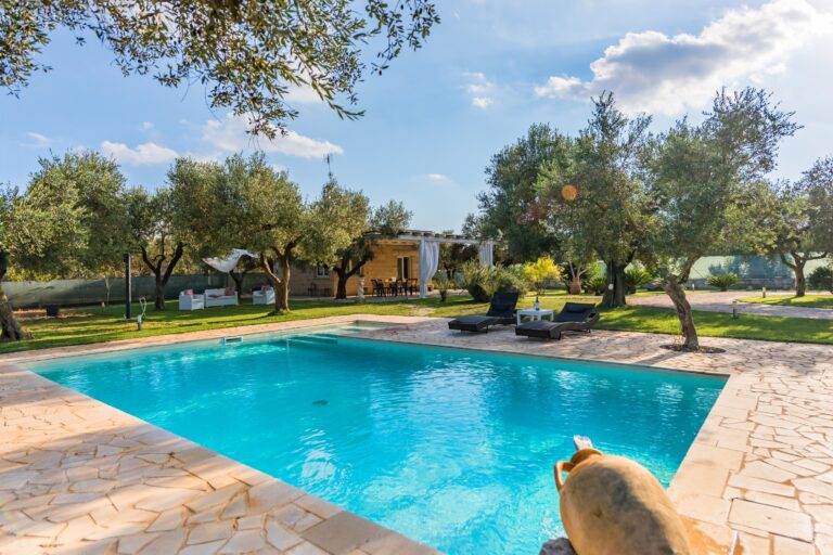 Villa Safiria