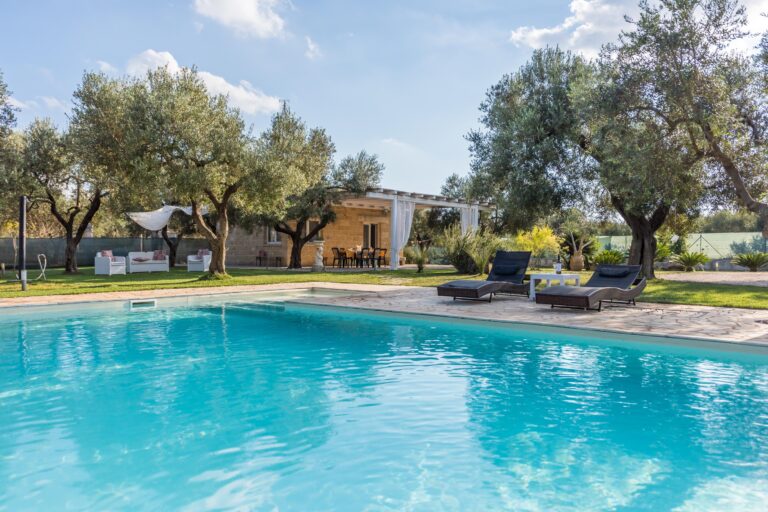 Villa Safiria