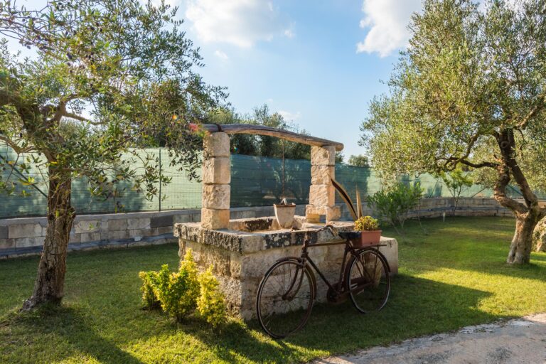 Villa Safiria