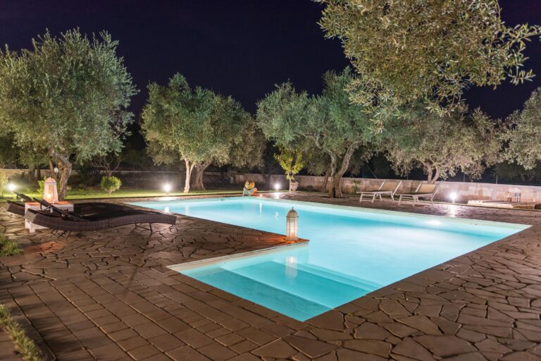 Villa Safiria