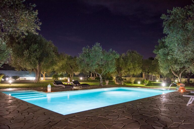 Villa Safiria