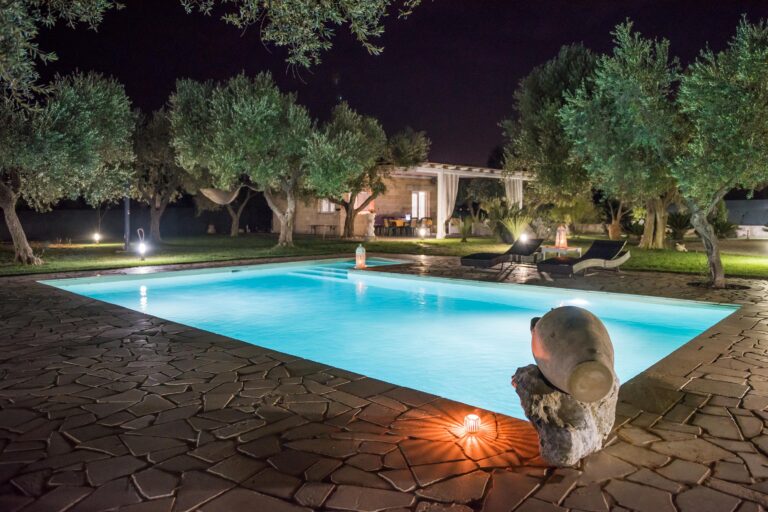 Villa Safiria
