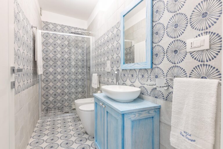 Villa Don Carmine