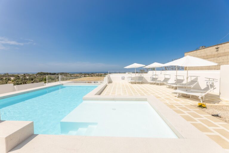 Villa Don Carmine