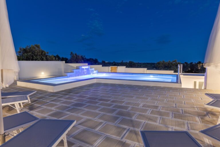 Villa Don Carmine