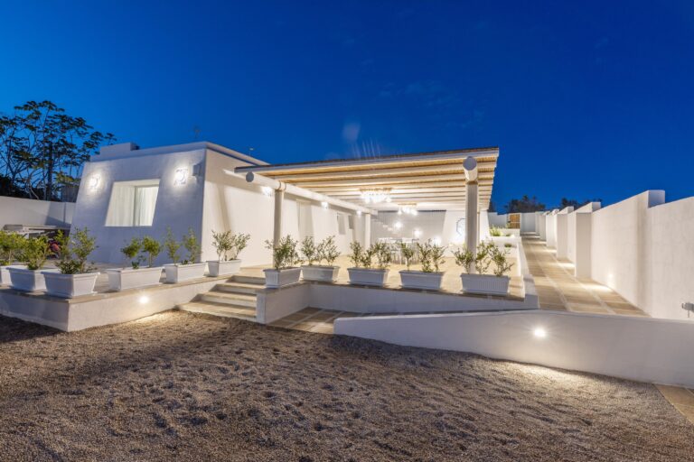 Villa Don Carmine
