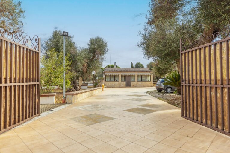 Villa Dania