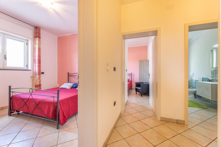 Villa Estro del Sud
