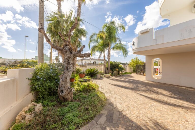 Villa Estro del Sud