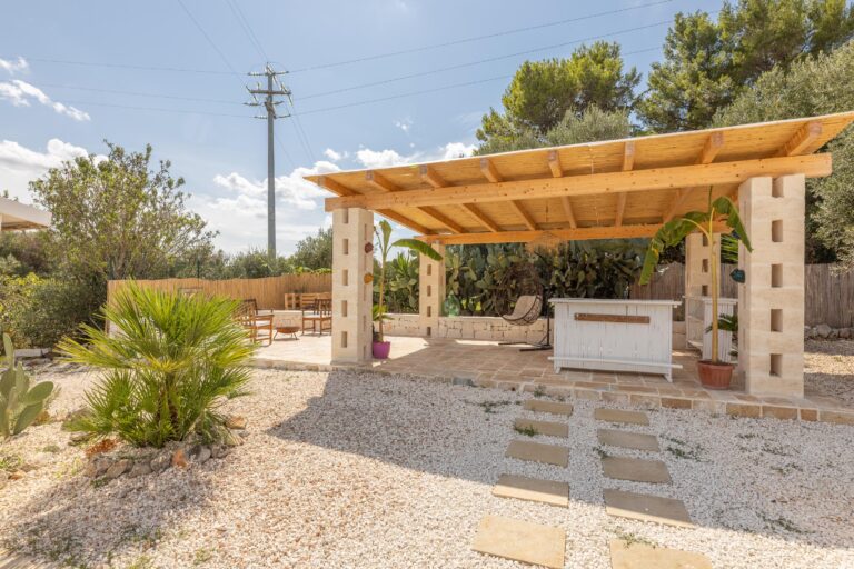 Villa Luce