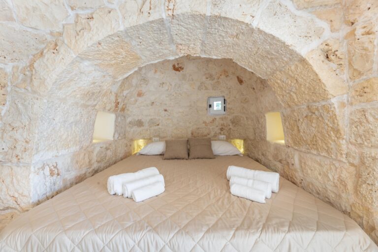 Trulli Specchiolla
