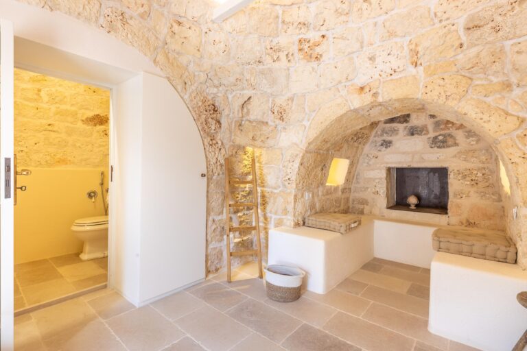 Trulli Specchiolla